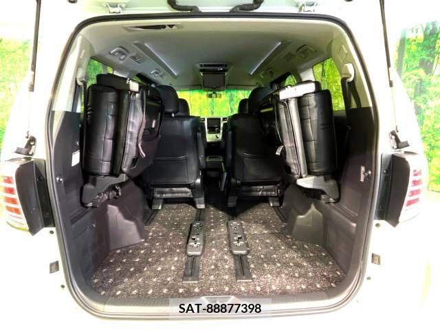Toyota ALPHARD 2012-03 355589-10