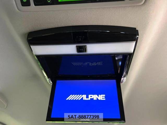 Toyota ALPHARD 2012-03 355589-4