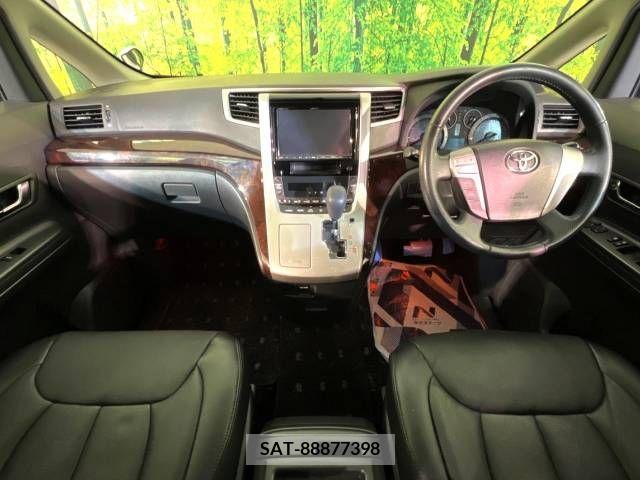 Toyota ALPHARD 2012-03 355589-1