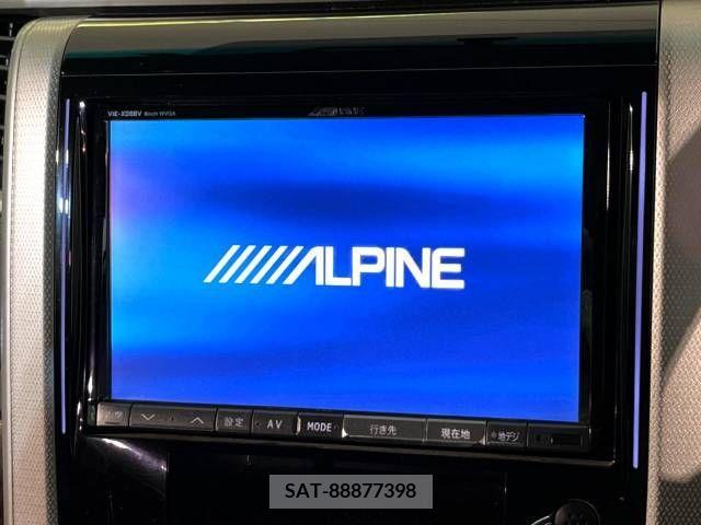 Toyota ALPHARD 2012-03 355589-2