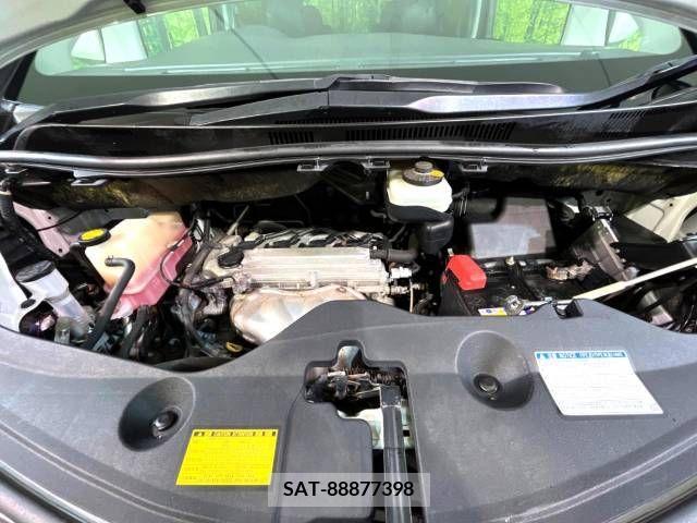 Toyota ALPHARD 2012-03 355589-18
