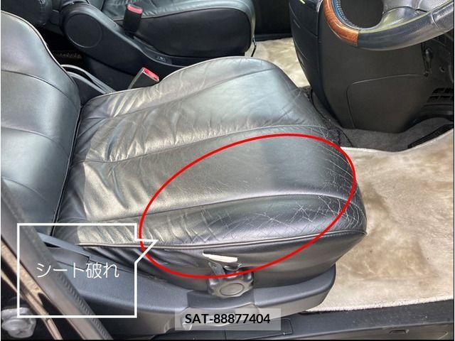 Nissan ELGRAND 2008-12 297167-12