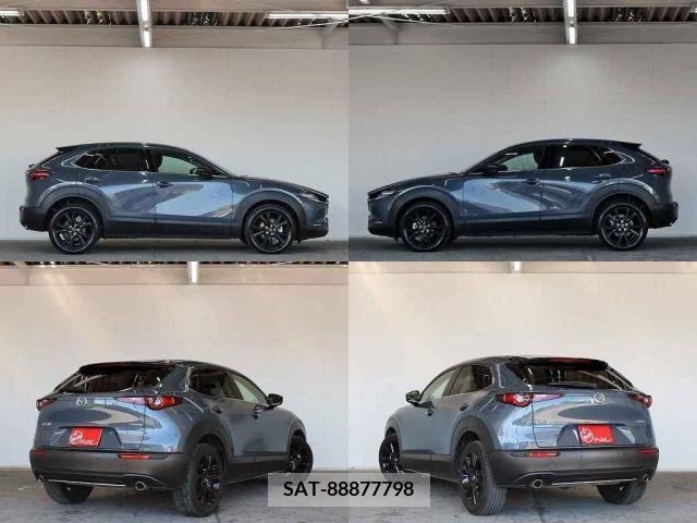 Mazda CX-30 2022-01 295576-3