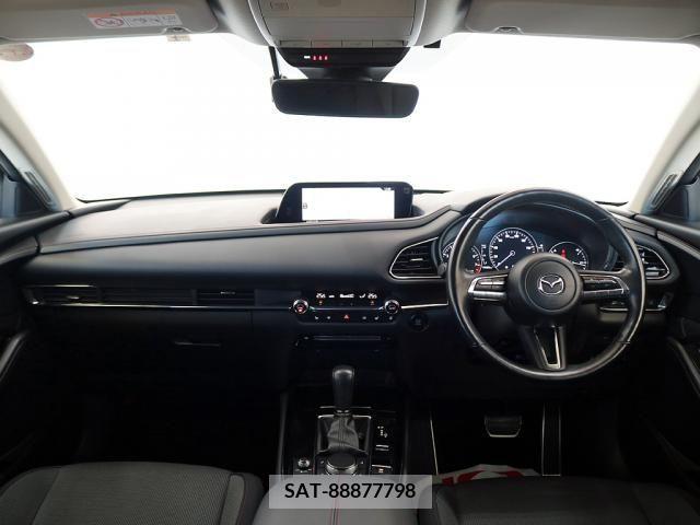 Mazda CX-30 2022-01 295576-7
