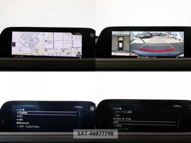Mazda CX-30 2022-01 295576-9