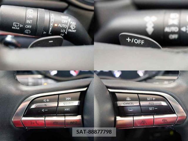 Mazda CX-30 2022-01 295576-13