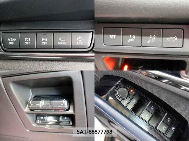 Mazda CX-30 2022-01 295576-14