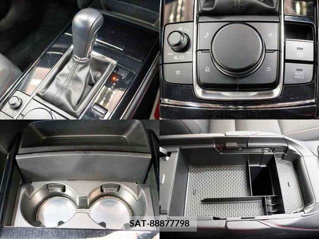 Mazda CX-30 2022-01 295576-15