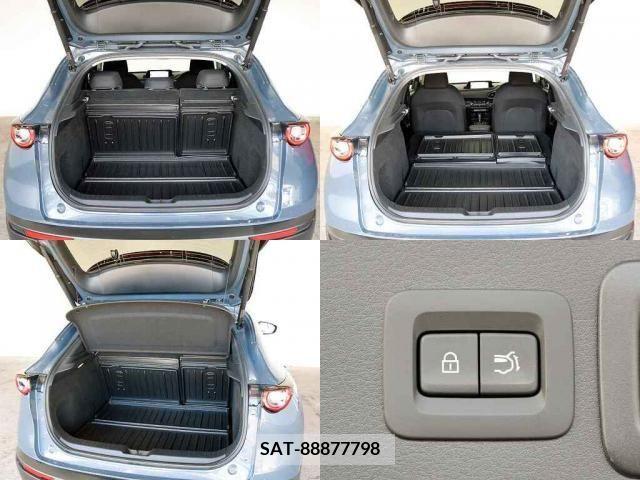 Mazda CX-30 2022-01 295576-18