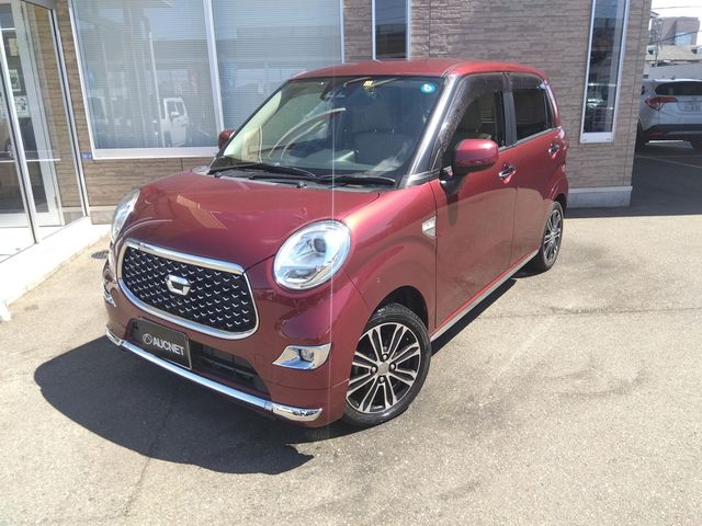 Daihatsu CAST 2019-11 8663-0