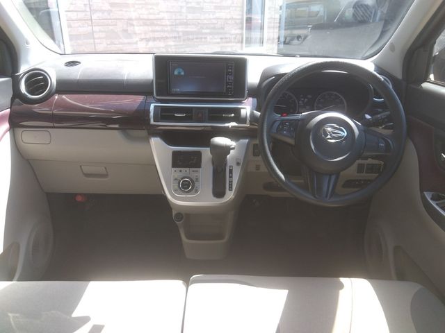 Daihatsu CAST 2019-11 8663-4