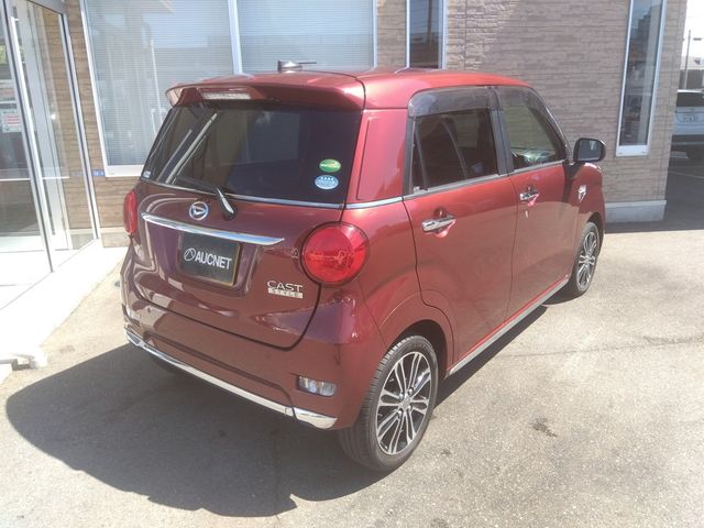 Daihatsu CAST 2019-11 8663-1