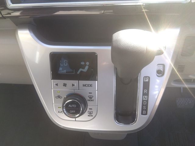Daihatsu CAST 2019-11 8663-16