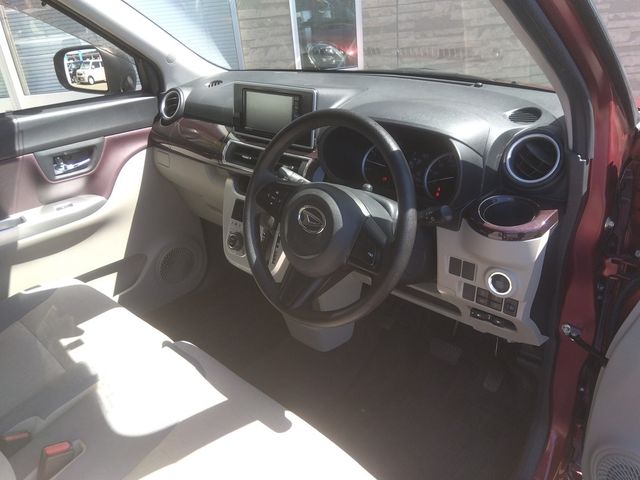 Daihatsu CAST 2019-11 8663-5