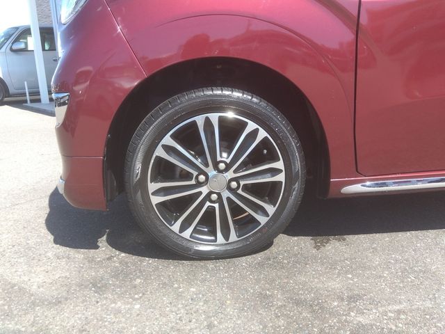 Daihatsu CAST 2019-11 8663-11