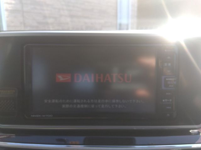 Daihatsu CAST 2019-11 8663-12