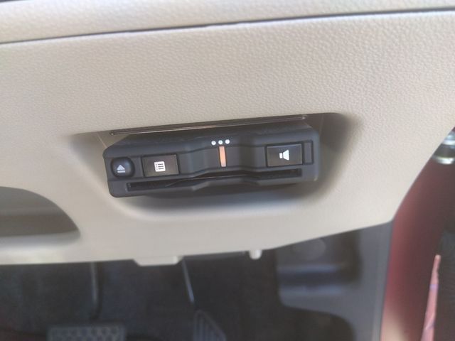 Daihatsu CAST 2019-11 8663-18