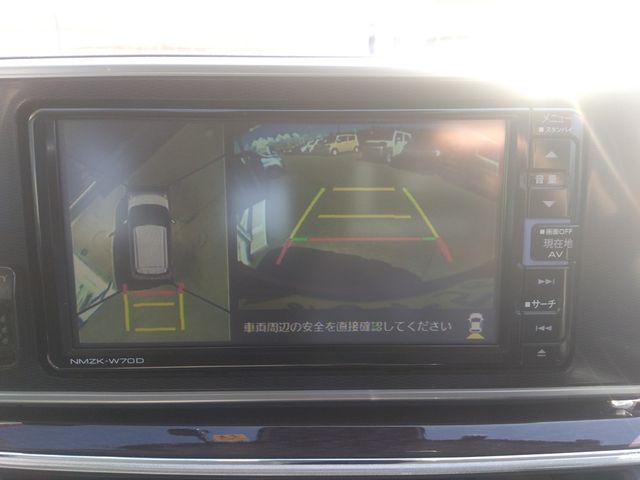 Daihatsu CAST 2019-11 8663-13