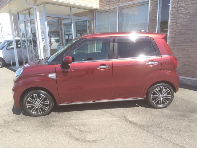 Daihatsu CAST 2019-11 8663-3