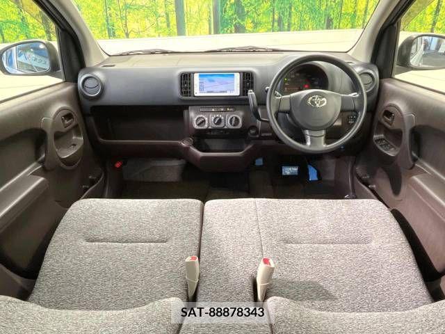 Toyota PASSO 2013-10 247480-1