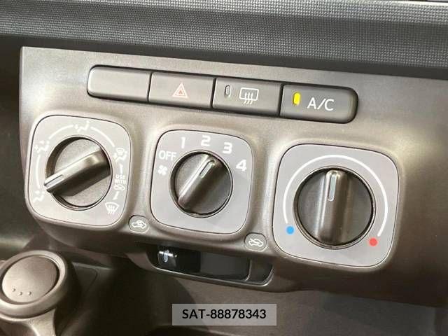 Toyota PASSO 2013-10 247480-6