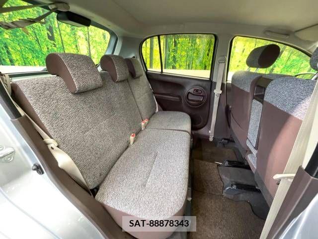 Toyota PASSO 2013-10 247480-8