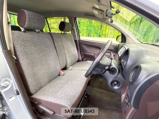 Toyota PASSO 2013-10 247480-7