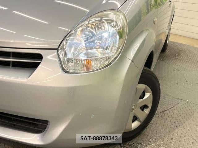 Toyota PASSO 2013-10 247480-11
