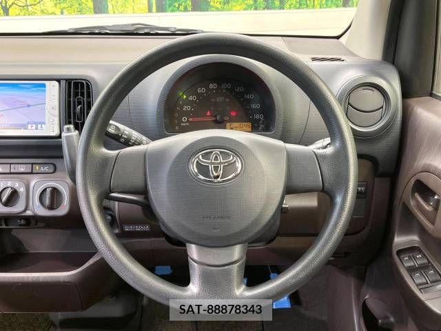 Toyota PASSO 2013-10 247480-10