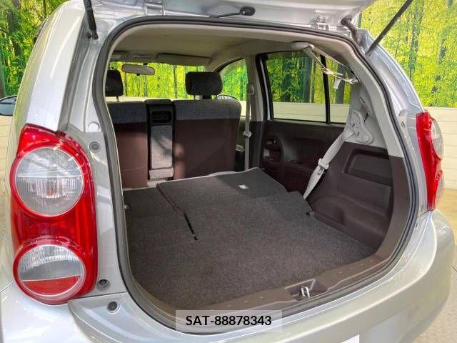 Toyota PASSO 2013-10 247480-9