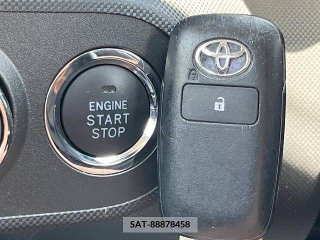 Toyota RAIZE 2020-10 388622-5
