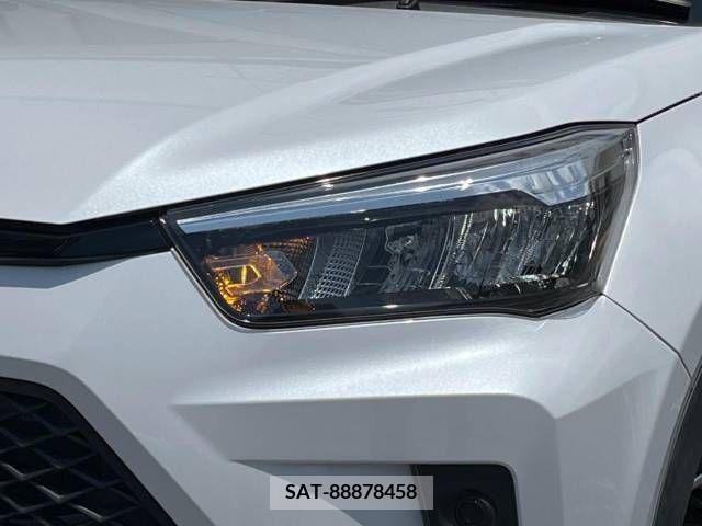 Toyota RAIZE 2020-10 388622-13
