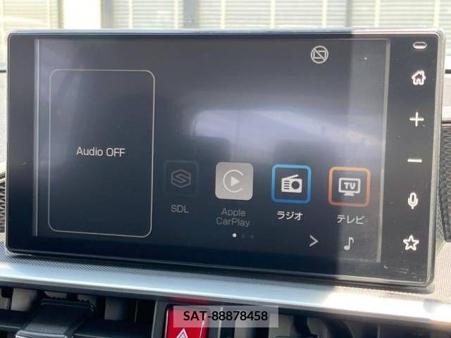 Toyota RAIZE 2020-10 388622-3