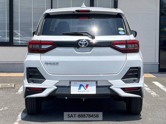 Toyota RAIZE 2020-10 388622-16