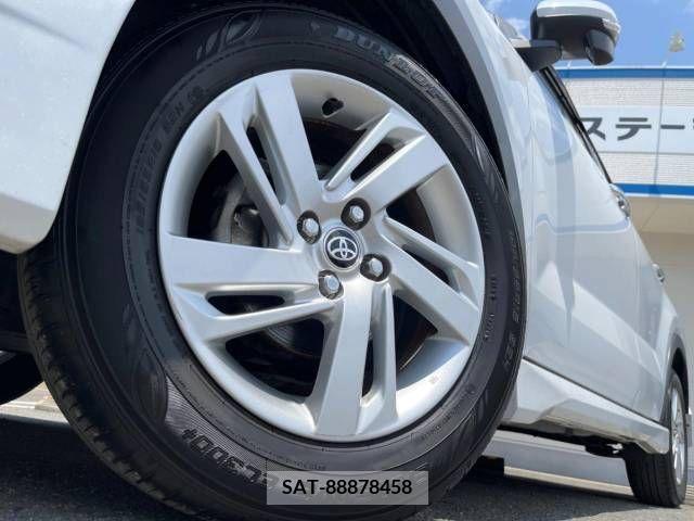 Toyota RAIZE 2020-10 388622-14