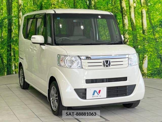 Honda N BOX 2013-02 342277-16
