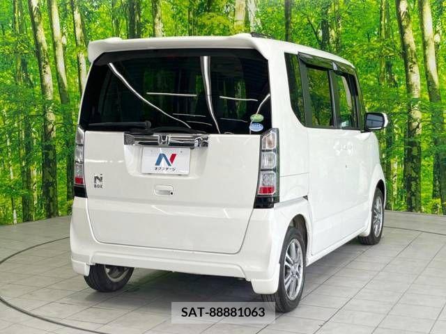Honda N BOX 2013-02 342277-17