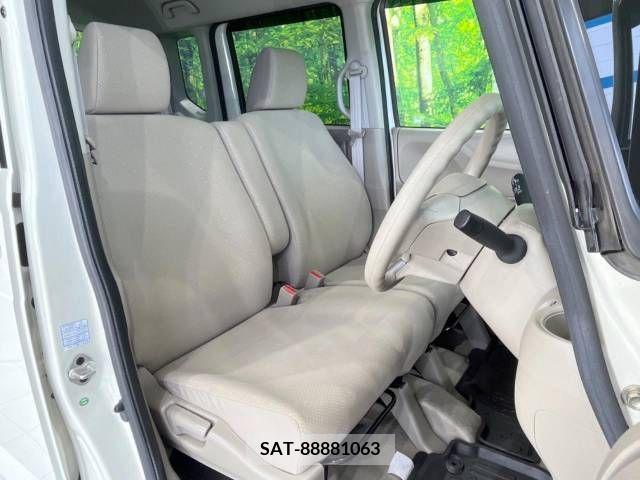 Honda N BOX 2013-02 342277-8