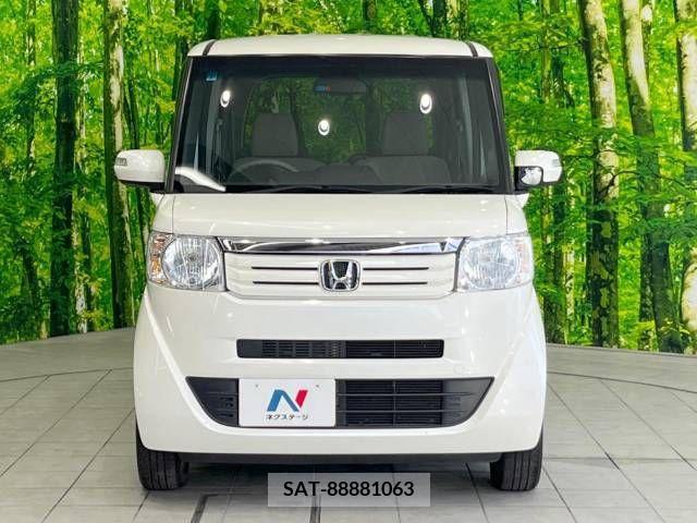 Honda N BOX 2013-02 342277-14