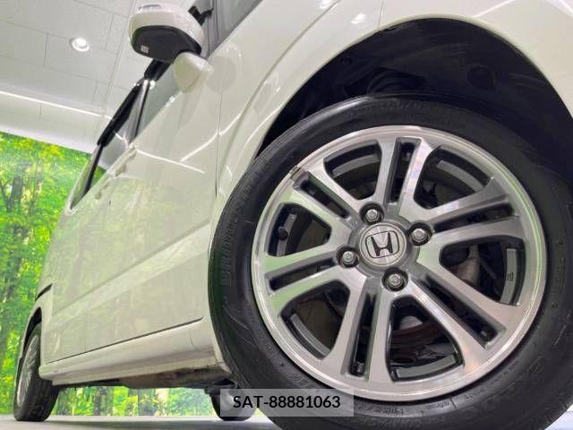 Honda N BOX 2013-02 342277-13