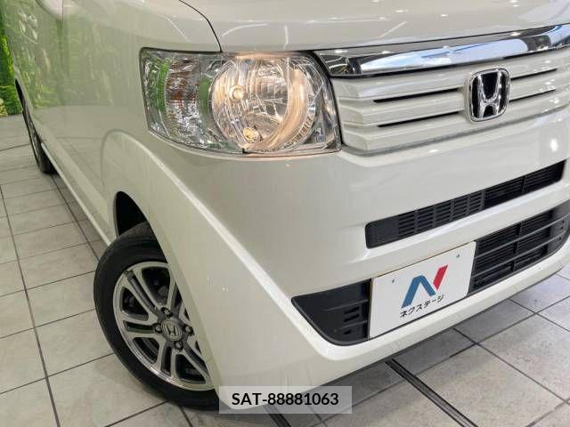 Honda N BOX 2013-02 342277-12