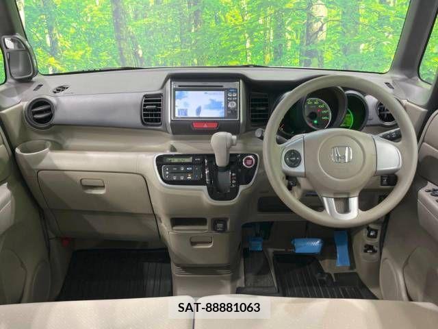 Honda N BOX 2013-02 342277-1