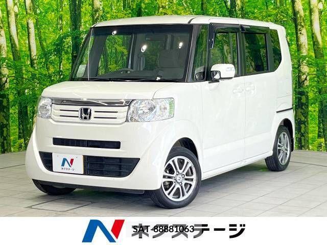 Honda N BOX 2013-02 342277-0