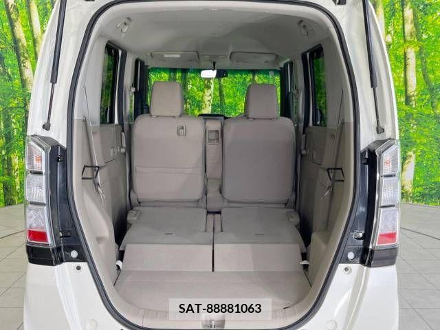 Honda N BOX 2013-02 342277-10