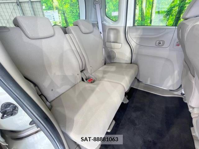 Honda N BOX 2013-02 342277-9