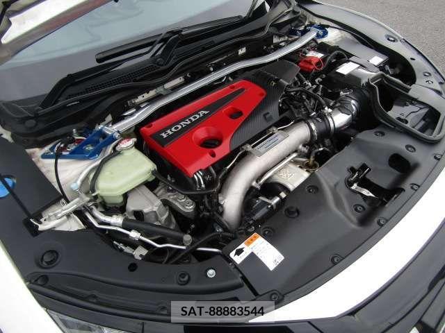 Honda CIVIC 2018-02 213521-19