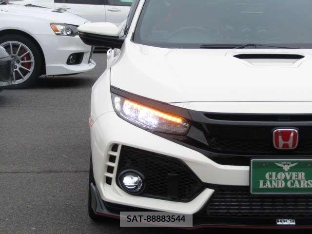 Honda CIVIC 2018-02 213521-17