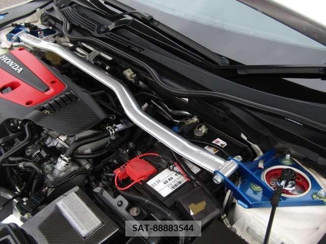 Honda CIVIC 2018-02 213521-8
