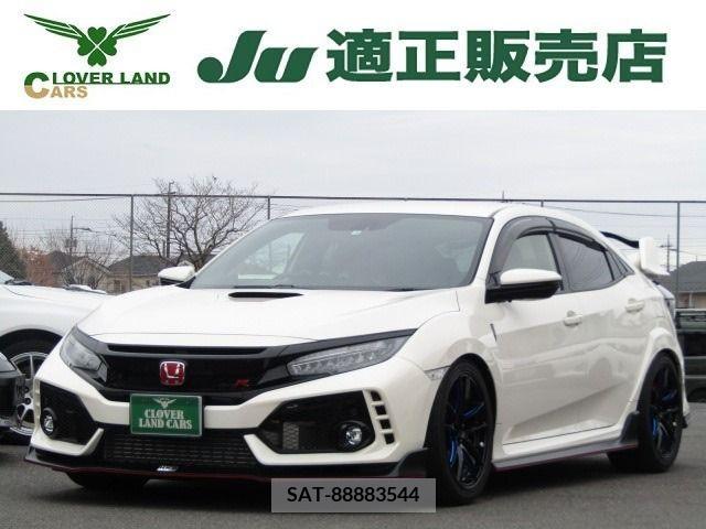 Honda CIVIC 2018-02 213521-0