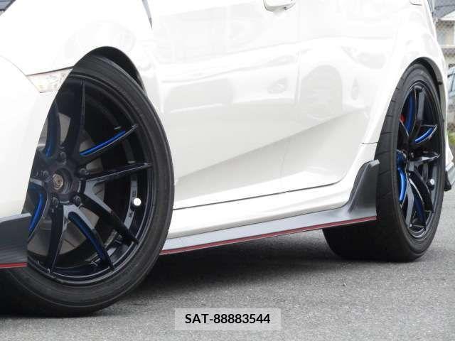 Honda CIVIC 2018-02 213521-3